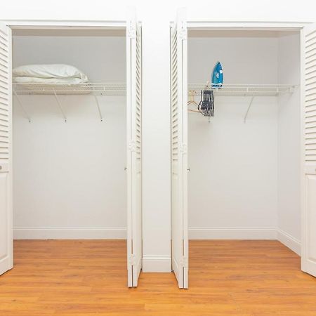 Home Miami Downtown With Balcony - 5 Minutes From Wynwood & Port - Near Beach Экстерьер фото