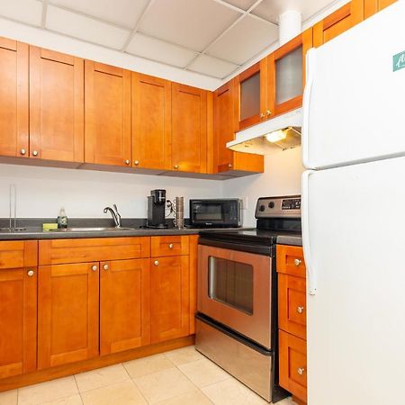 Home Miami Downtown With Balcony - 5 Minutes From Wynwood & Port - Near Beach Экстерьер фото