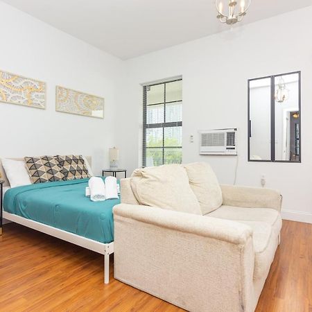 Home Miami Downtown With Balcony - 5 Minutes From Wynwood & Port - Near Beach Экстерьер фото