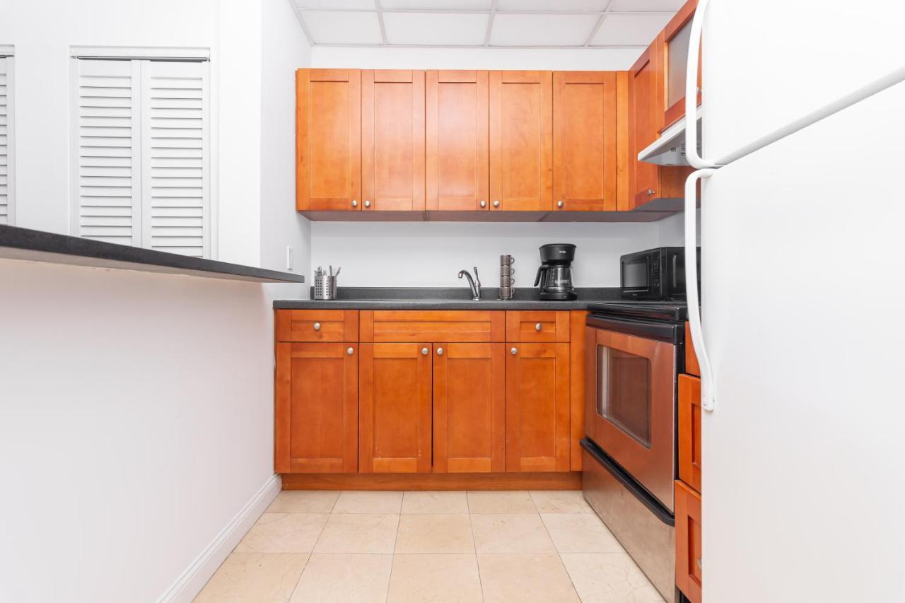 Home Miami Downtown With Balcony - 5 Minutes From Wynwood & Port - Near Beach Экстерьер фото