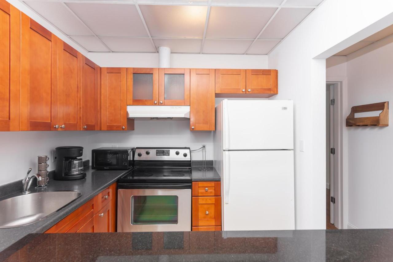 Home Miami Downtown With Balcony - 5 Minutes From Wynwood & Port - Near Beach Экстерьер фото